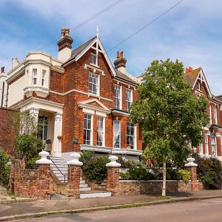 Black Rock House Χέιστινγκς Εξωτερικό φωτογραφία