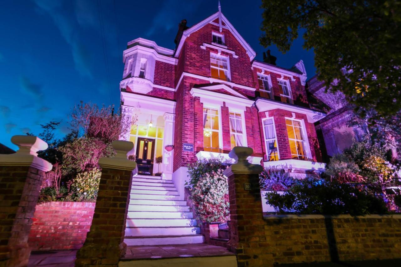 Black Rock House Χέιστινγκς Εξωτερικό φωτογραφία