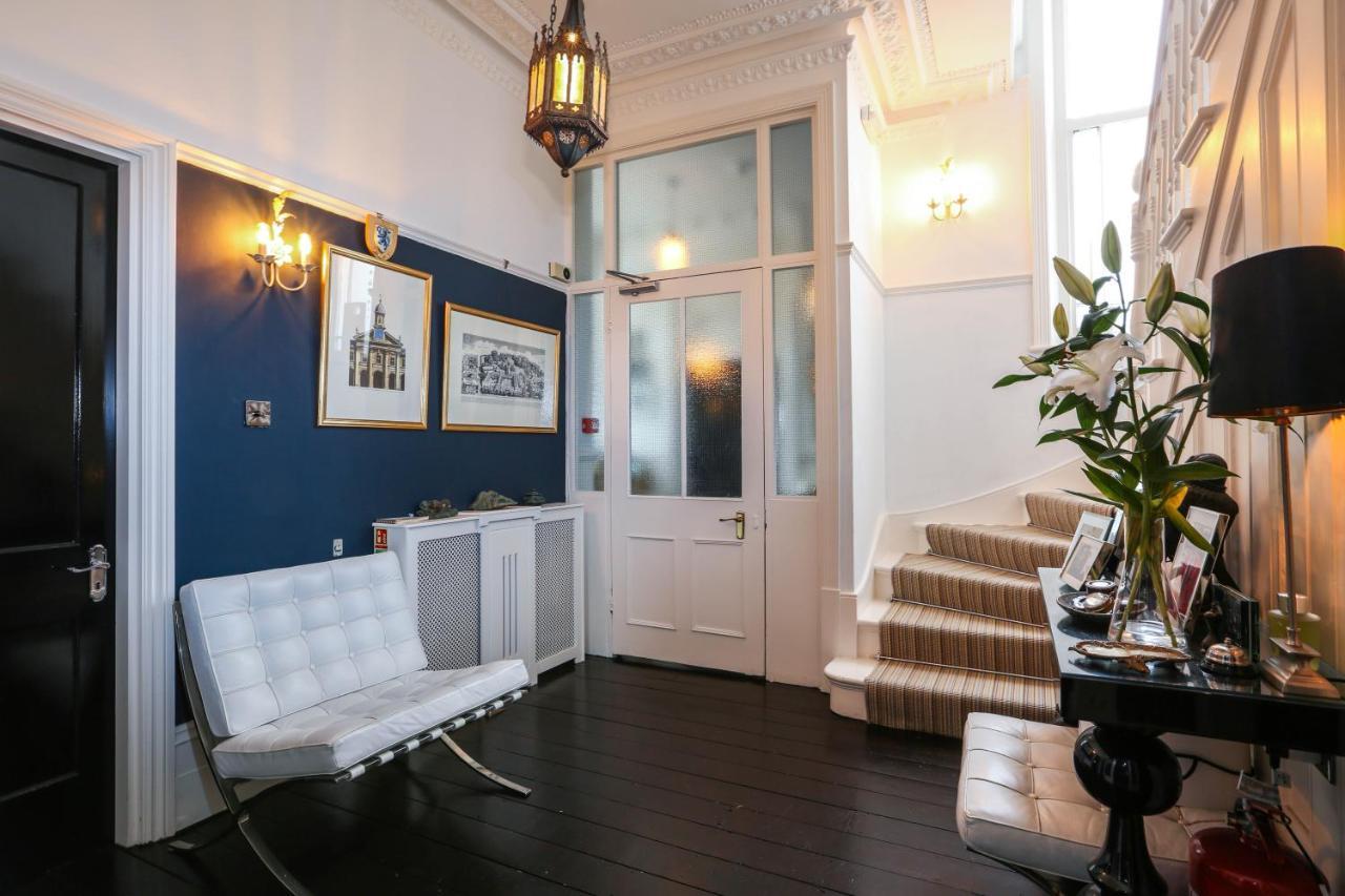 Black Rock House Χέιστινγκς Εξωτερικό φωτογραφία