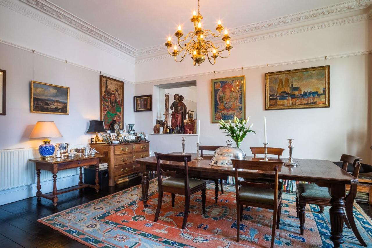Black Rock House Χέιστινγκς Εξωτερικό φωτογραφία