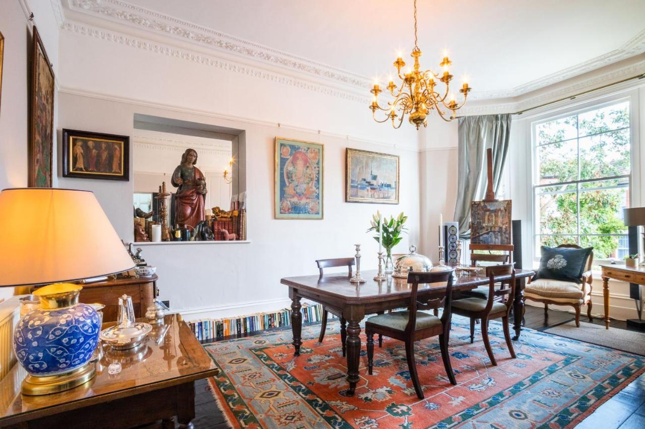 Black Rock House Χέιστινγκς Εξωτερικό φωτογραφία