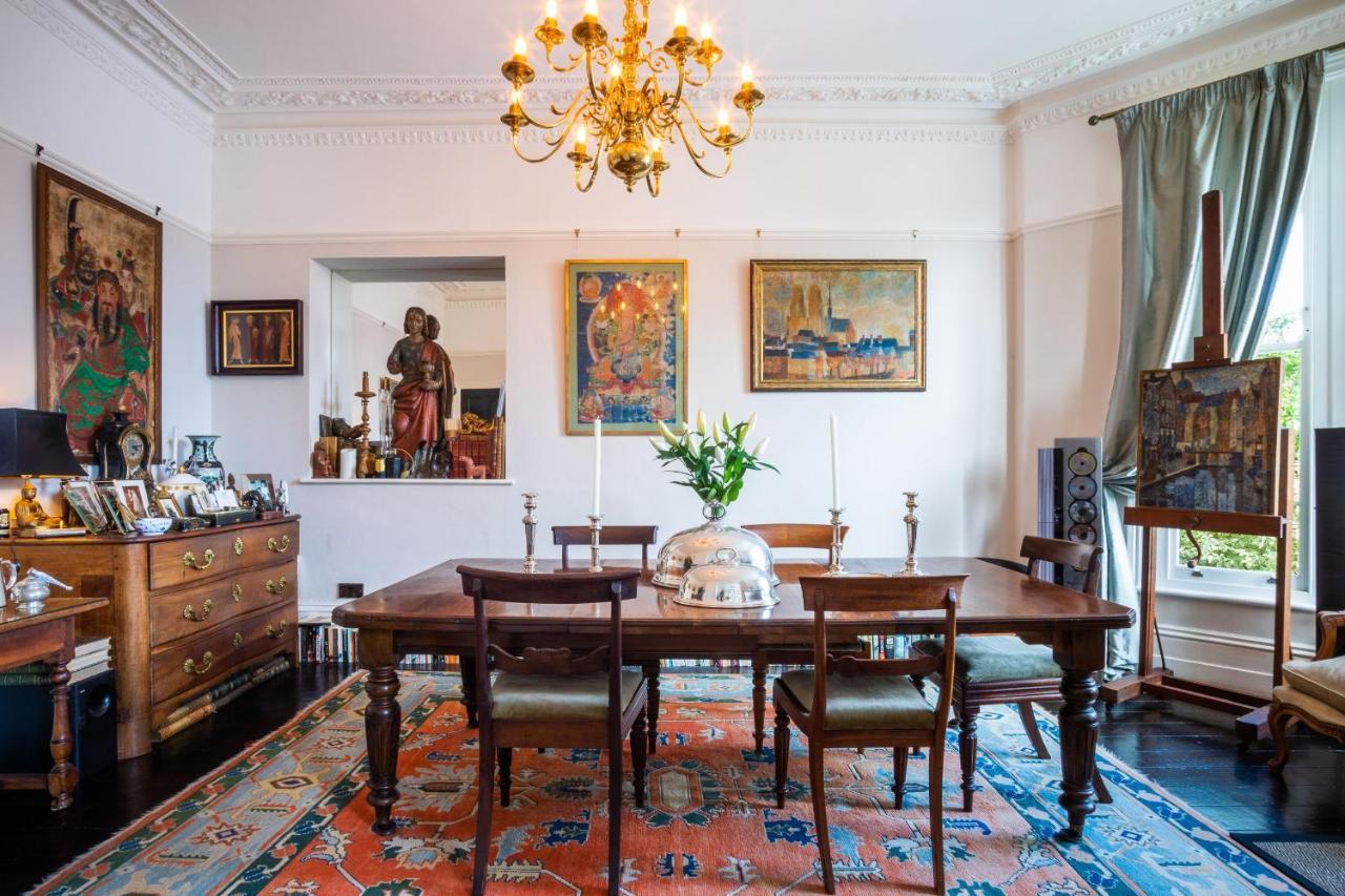 Black Rock House Χέιστινγκς Εξωτερικό φωτογραφία