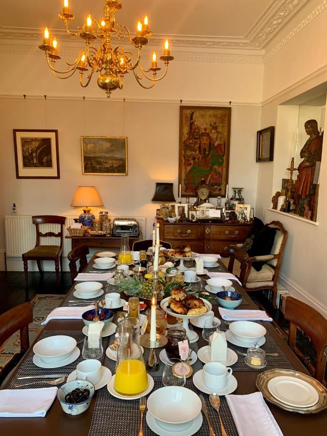 Black Rock House Χέιστινγκς Εξωτερικό φωτογραφία